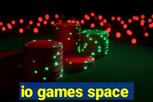 io games space